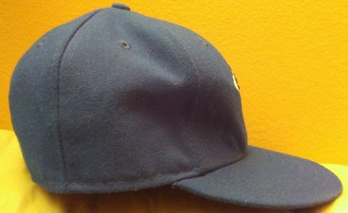 TORONTO BLUE JAYS- 7 55.8CM FITTED CAP- MLB- NEW ERA - Picture 2 of 6