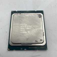 INTEL XEON E5-2640 v2 2GHz SERVER PROCESSOR CPU SR19Z