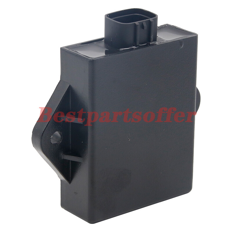 Cdi Module Box Kit Scatola Modulo CDI Bobina Di Accensione Per - Foto 4