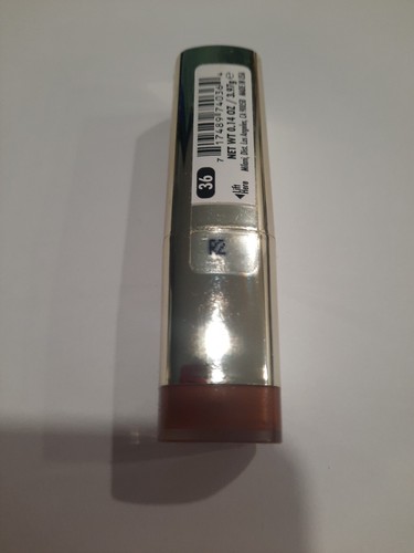 MILANI COLOR STATEMENT LIPSTICK # 36 D' ORO **RARE, HARD-TO-FIND - DISCONTINUED - Picture 12 of 12