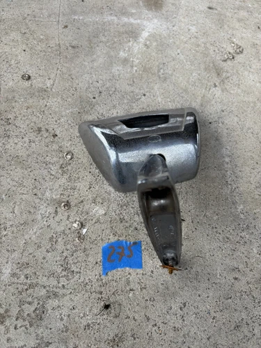 1964 Ford Mercury Lincoln C4AA-17713--A Mirror