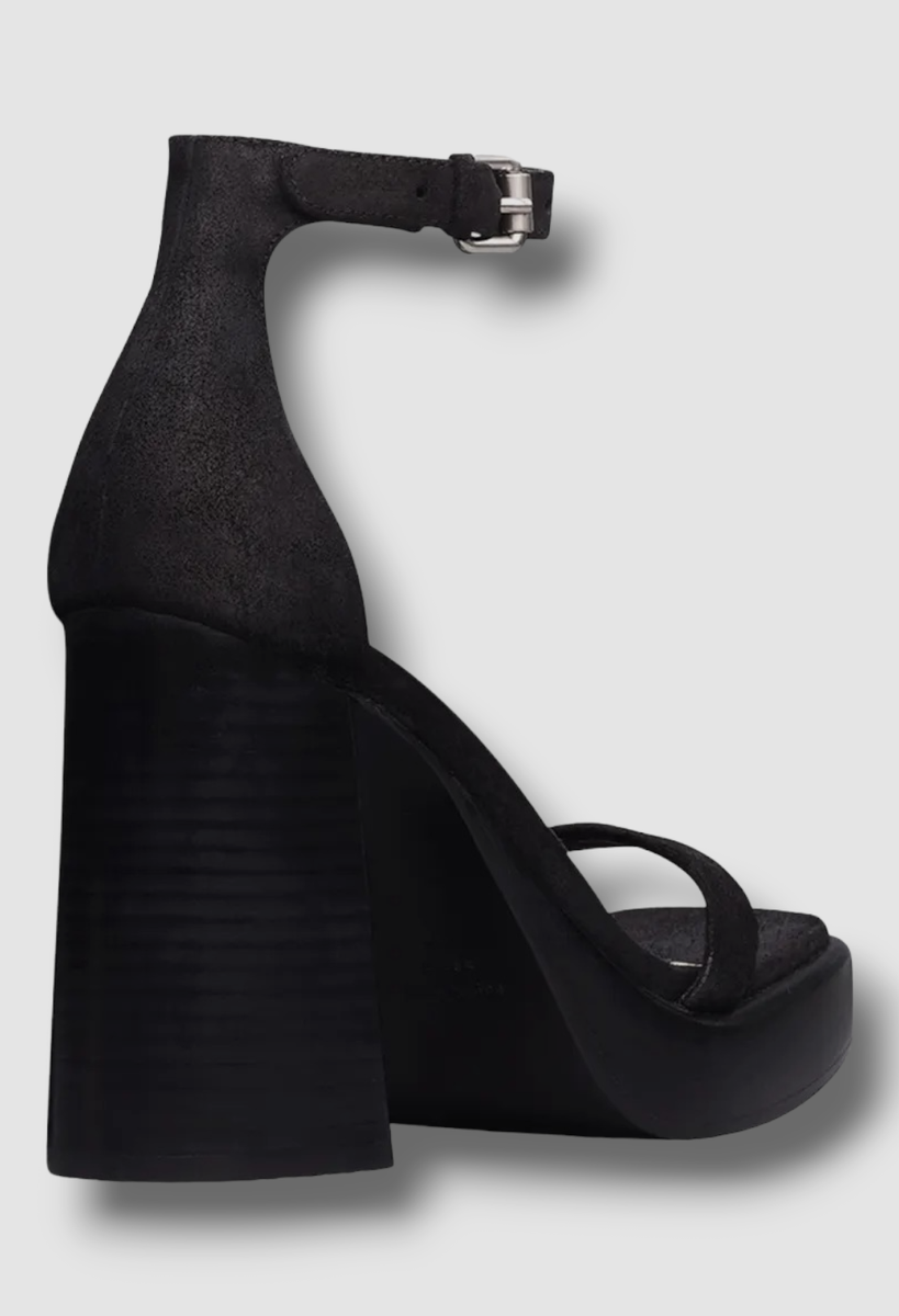 【関税込み】rag & bone ブラック Matrix ヒールサンダル $450 Rag And Bone Women's Black Matrix Platform Sandal Shoe