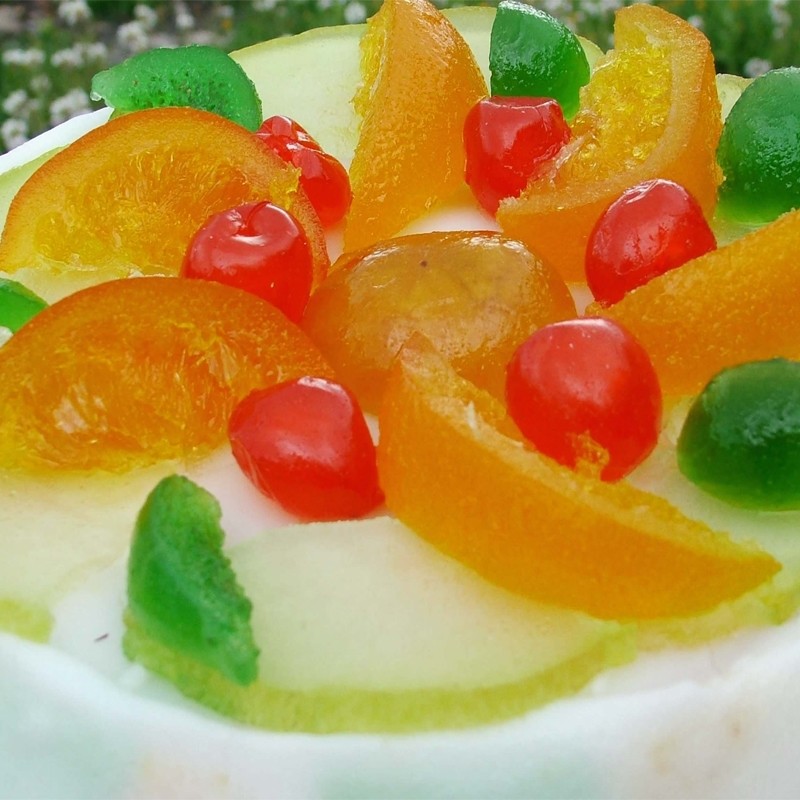 Cassata Siciliana (1 Kg)