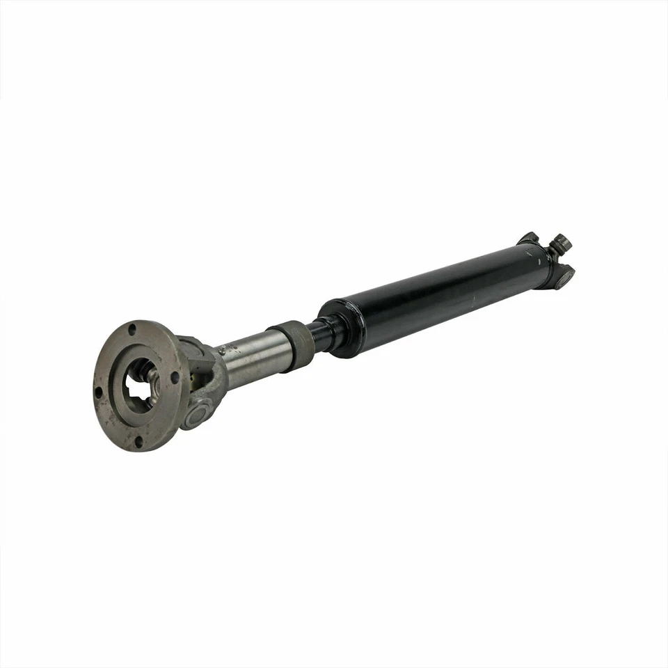 29 1/2 英寸前传动轴适用于 1991 年雪佛兰 GMC V1500 V2500 Suburban 带 4 Spd。 自动 — 第 4/4 张图片
