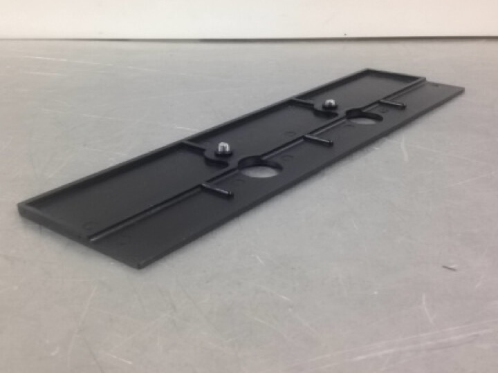 48126-497-50 SQUARE D LUG COVER OFF SIDE FOR MAL/MHL BREAKER