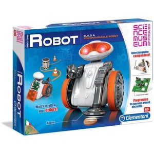 mio robot programmable