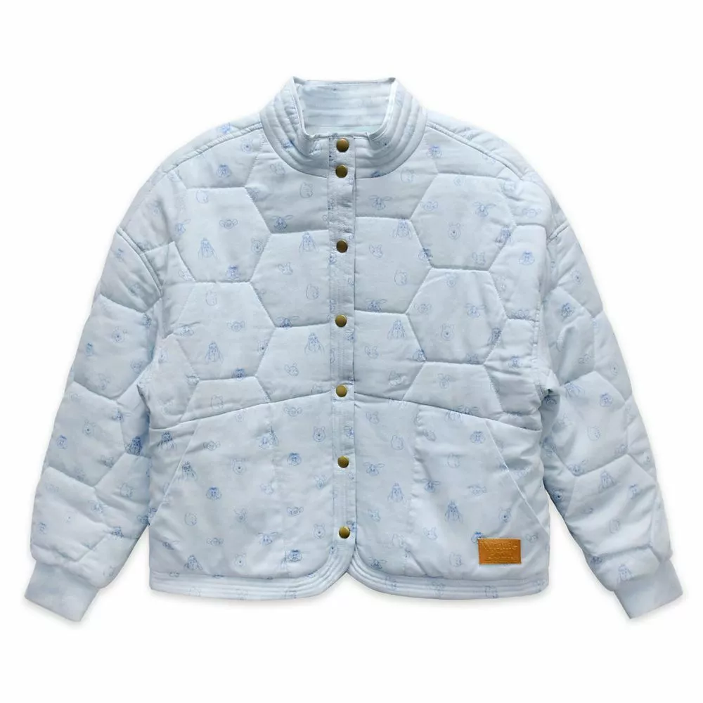 Winnie the deals pooh jackets