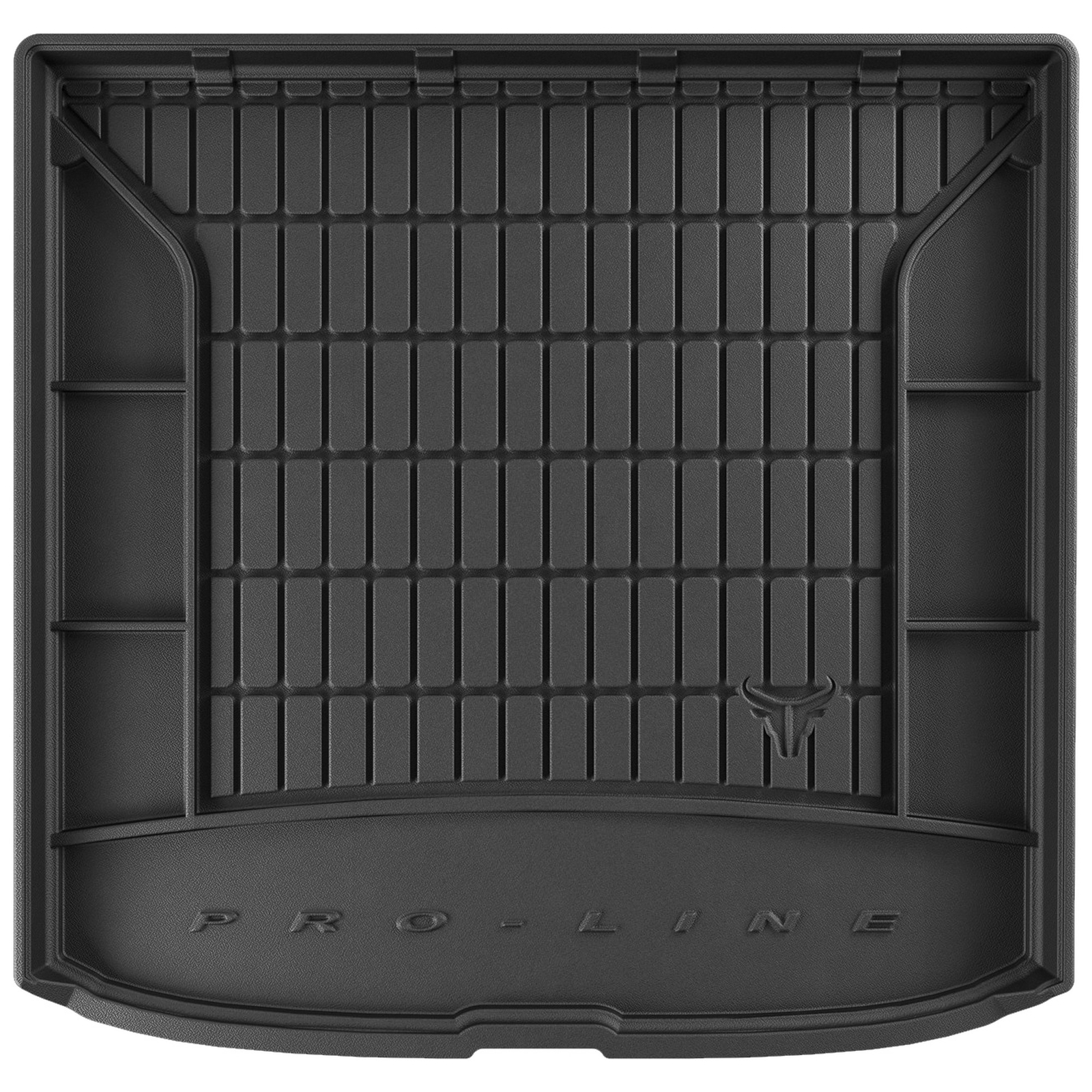 Tapis de coffre Frogum Pro-Line pour amener votre chien en Renault Arkana