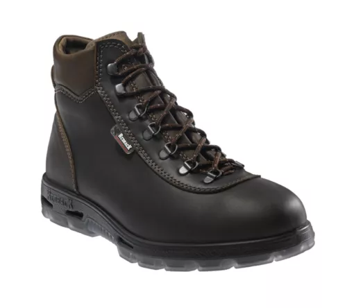 Redback UEPU Everest Hiking Work Boots Soft Toe - AUSTRALIAN MADE
