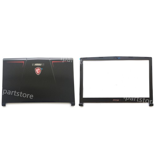 msi lcd panel info manufacturer