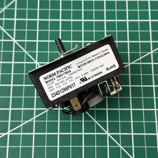 GE Dryer Timer WE04X22654 234D1296P017