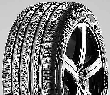 Pirelli Scorpion Verde All Season