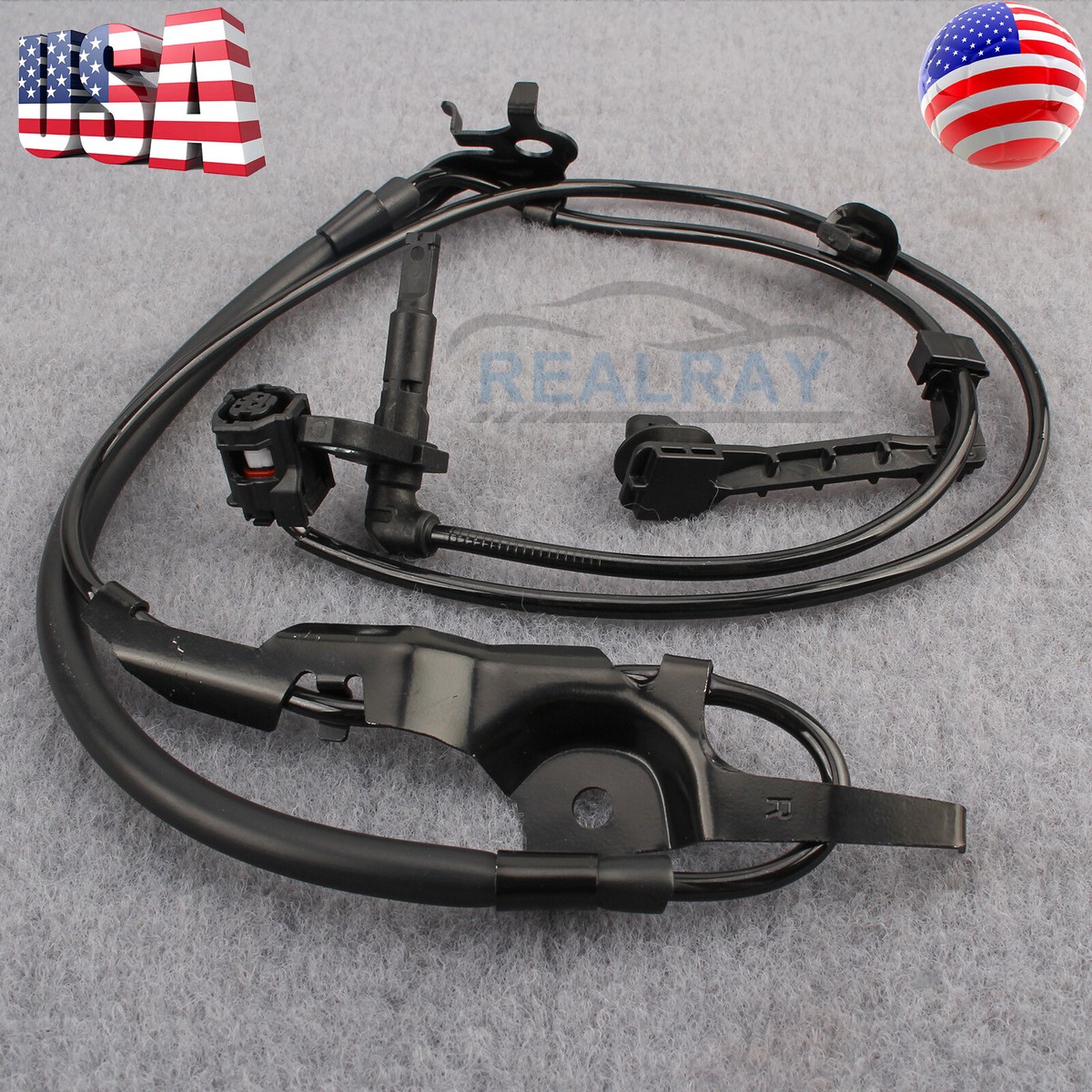 8954206081 ABS Wheel Speed Sensor Front Right For Toyota Camry