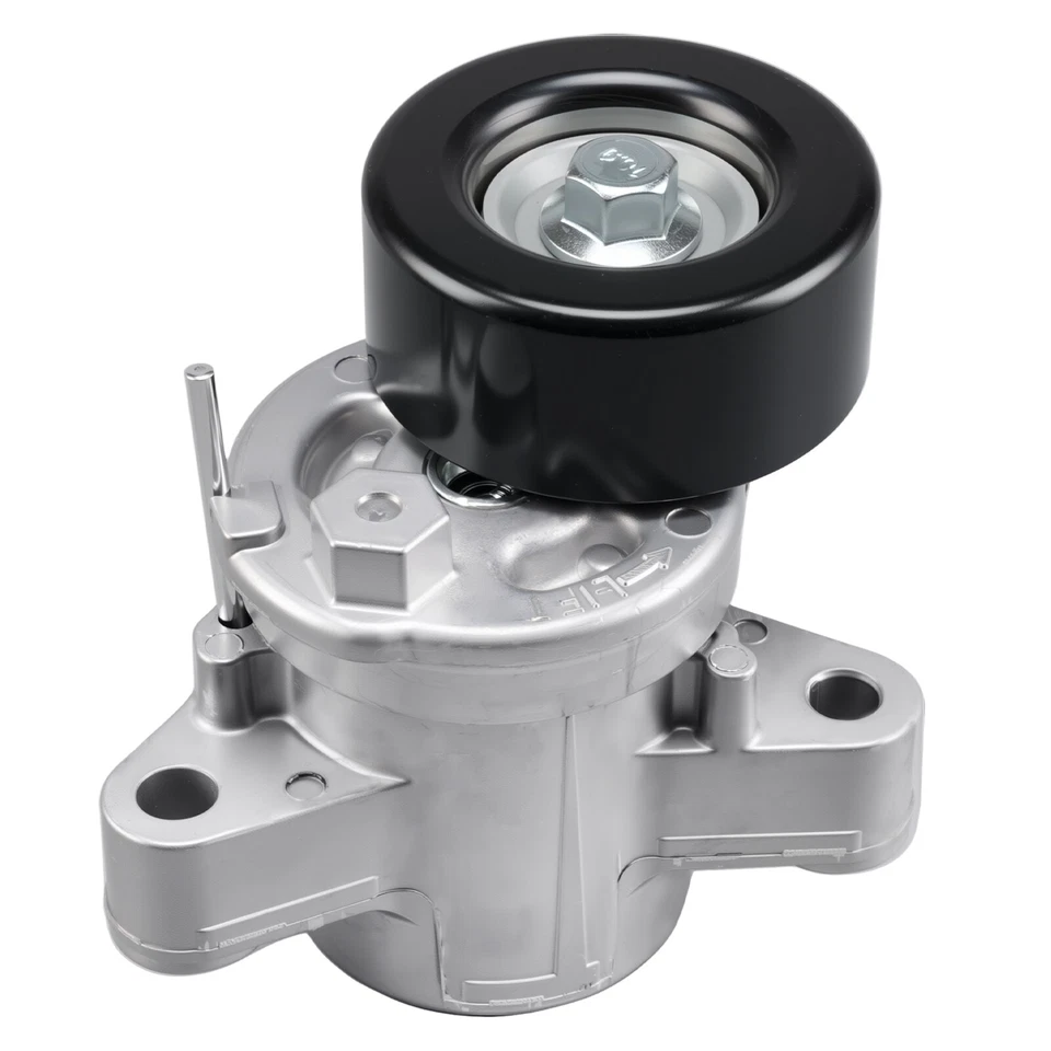 Conjunto de tensor de cinturón con polea 39370 para 22 Mitsubishi Outlander Sport 2,0 L Foto 2 de 4