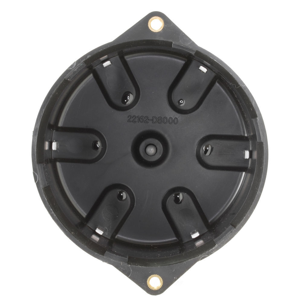 セット Distributor Cap fits 1981-1983 Nissan 280ZX WVE BY NTK | eBay
