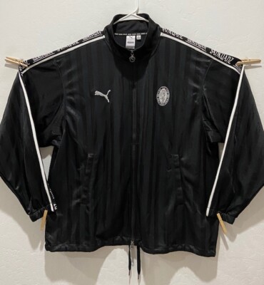 PUMAスカジャン Lサイズ PUMA（プーマ） ブルゾン アウター ユニセックス SKA ジャケット MIJ