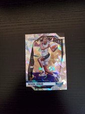 Natasha Howard - 2024 Panini Prizm WNBA #130 - SILVER CRACKED ICE