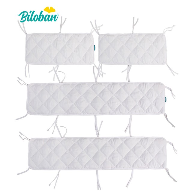 mini crib mesh liner
