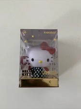 Kidrobot Hello Kitty Sanrio Olympics Team USA Mini Series GYMNASTICS -  Sealed