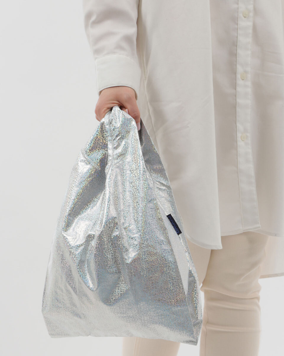 BAGGU Genuine 2023 New Fall/Winter BABY BAGGU Japan Limited Model