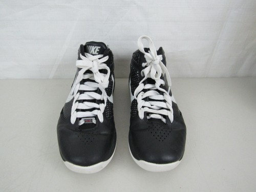nike flywire high tops