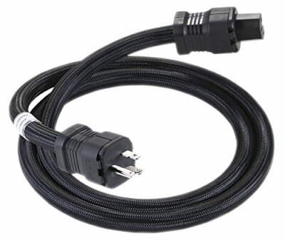 FURUTECH ADL audio grade power cable 1.5m ABSOLUTE-POWER15PLUS