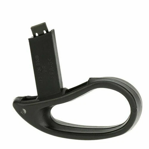 Left & Right Seat Tilt Lift Release Handle For VW Golf Audi A1 Seat Ibiza Arosa - Bild 13 von 13