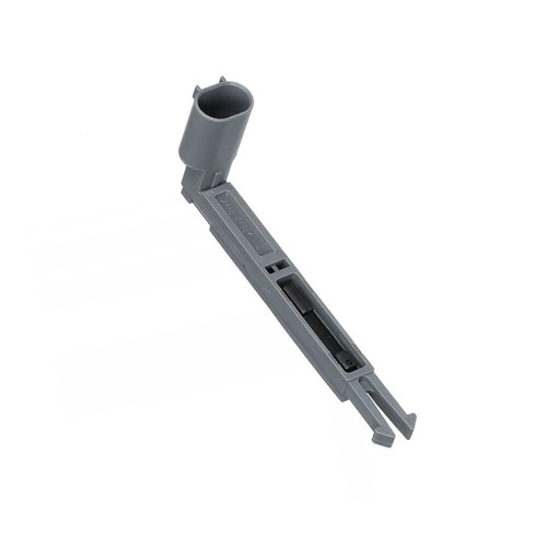 Brake Fluid Level Sensor For 2011-2018 Grand Cherokee & Durango Gray - Picture 4 of 6