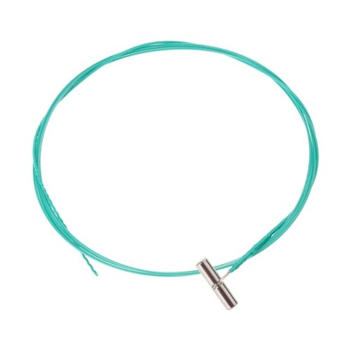 Bright Tone Nylon Winding 1-21 String Professional Chinese Guzheng Strings - Picture 10 of 29