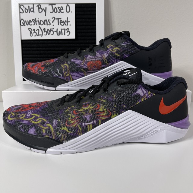 nike metcon 5 ebay