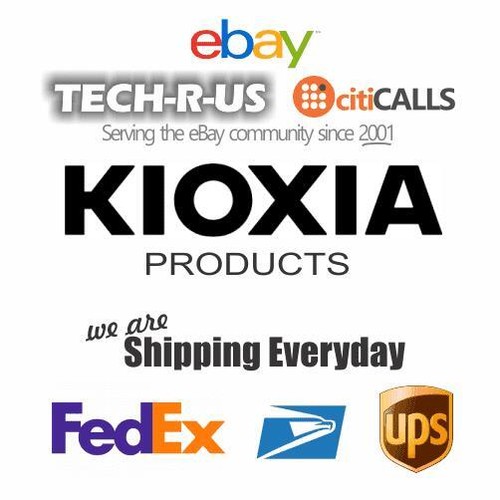 Kioxia KCMYXVUG3T20 CM7-V 3.13 TB Solid State Drive 2.5" Internal - PCI Express - Picture 2 of 2