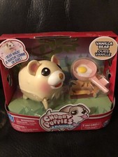 Chubby Puppies  Friends - Single Pack - Vanilla Bear