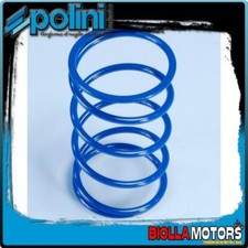 243.077 MOLLA CONTRASTO VARIATORE POLINI PIAGGIO BEVERLY 250