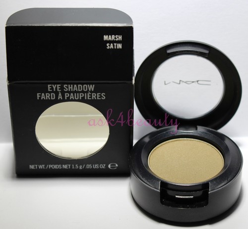 MAC Eye Shadow Choose Your Shade 0.05oz/1.5g New In Box - Picture 25 of 50