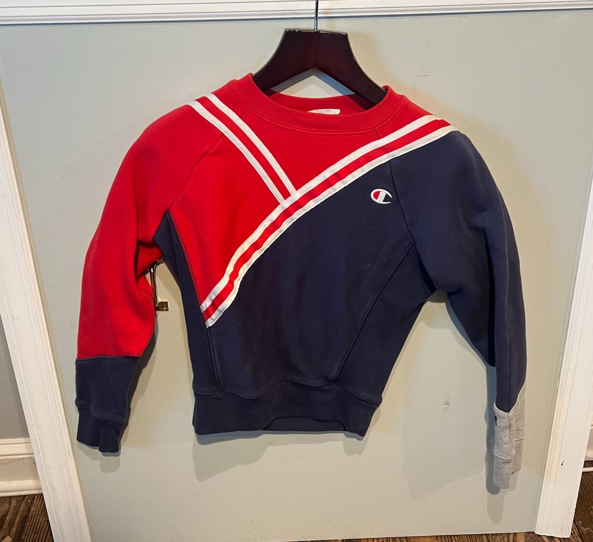 Vintage Champion 