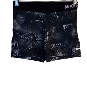 Nike Pro Shorts Size: L | eBay