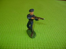 STARLUX CHASSEUR ALPIN TIREUR FUSIL DEBOUT