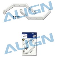Align Hs1293a T-rex 450 Landing Skid Set (white) on sale Align Hs1293a T-rex 450 Landing Skid Set (white) on sale