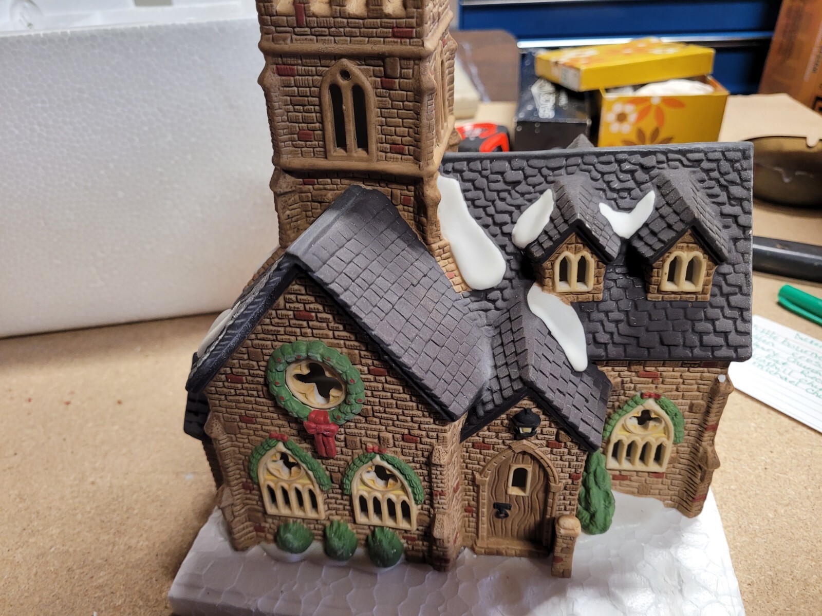 Click here to see eBay Auction