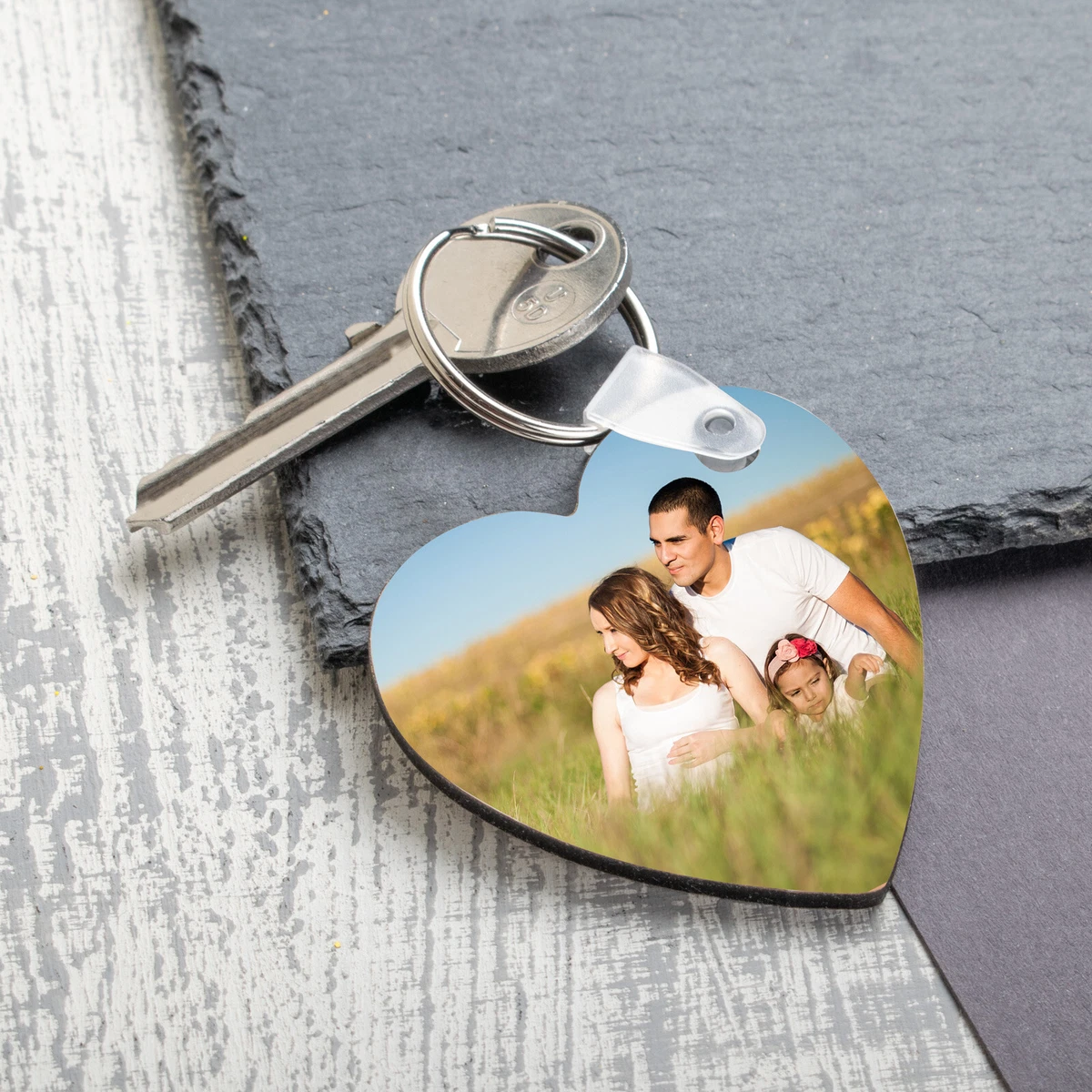 Photo shop keyrings ebay