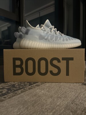 Yeezy Ice Mono Size Men s 10.5 (US)