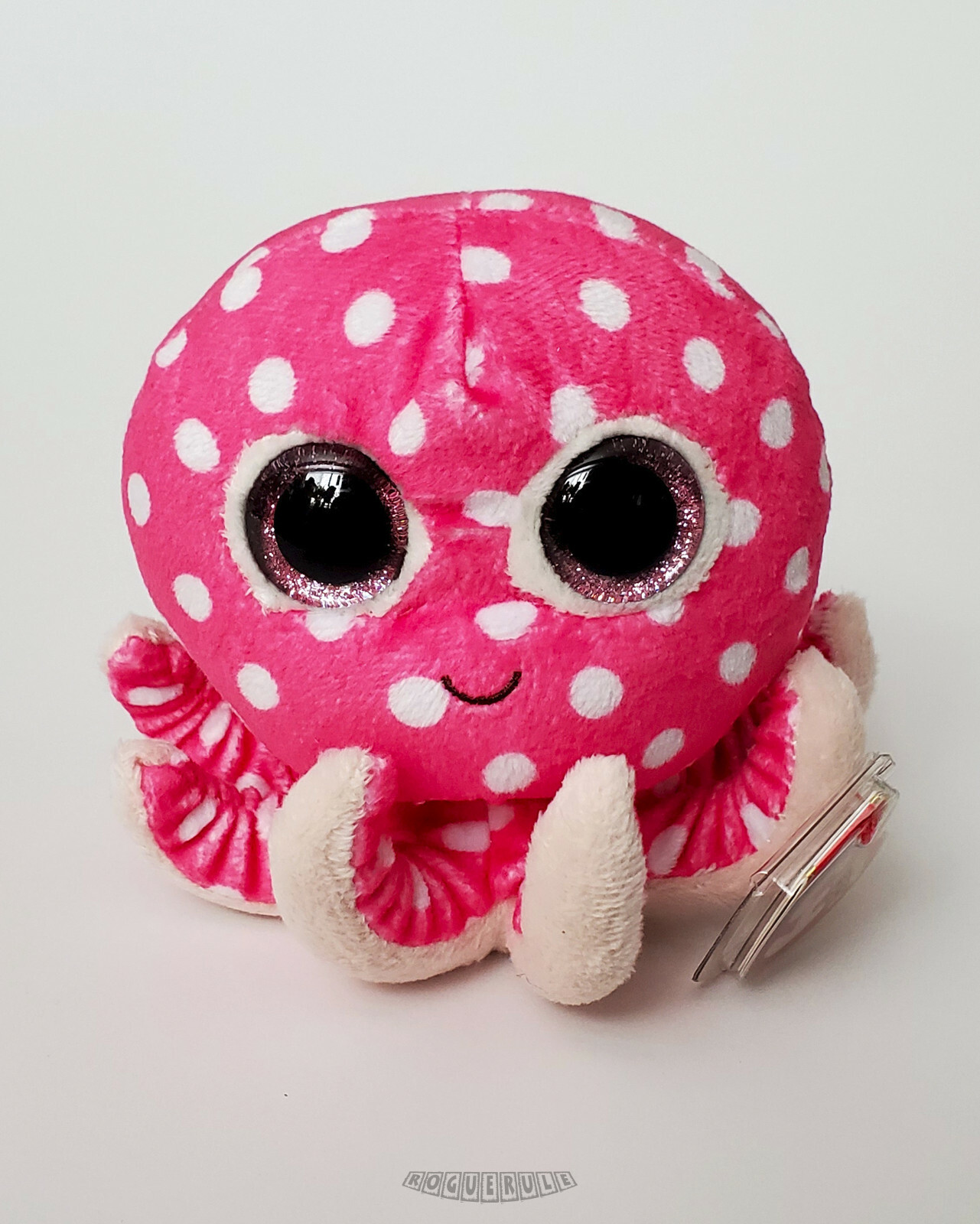 ty beanie boo octopus