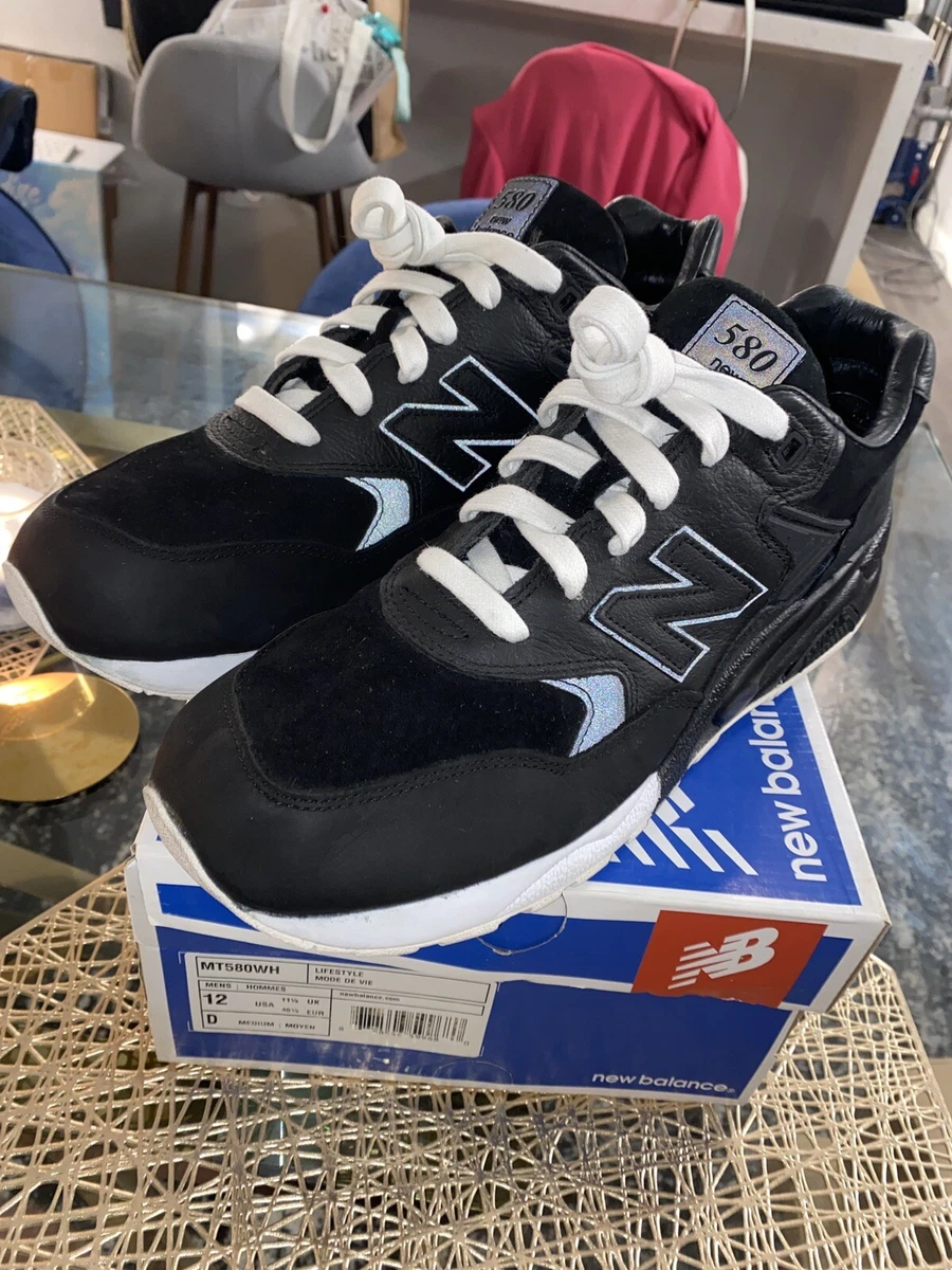 New balance mt580 wings and clearance horns