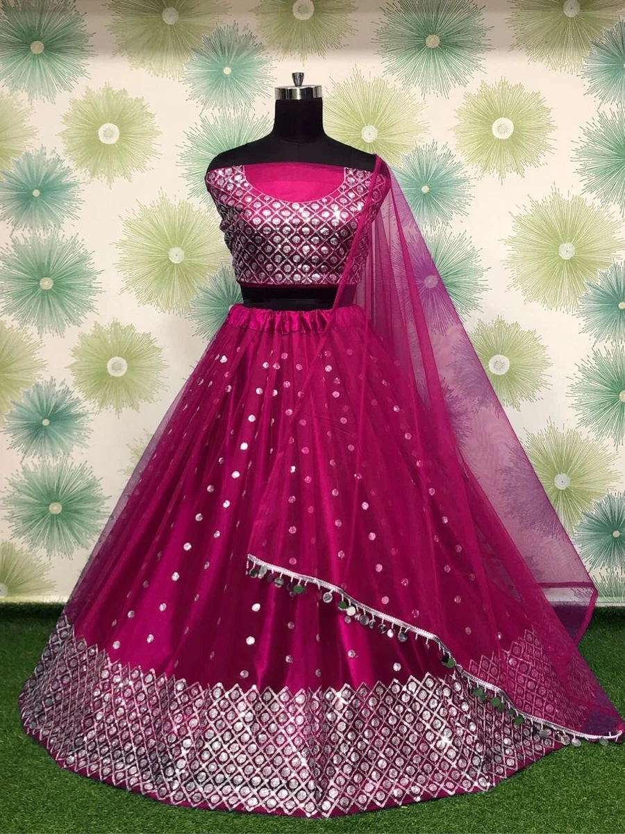 Buy Traditional Gown For Durga Pooja Festival Online