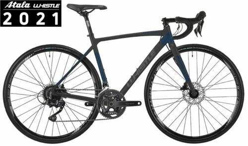 Biciclette da corsa in alluminio