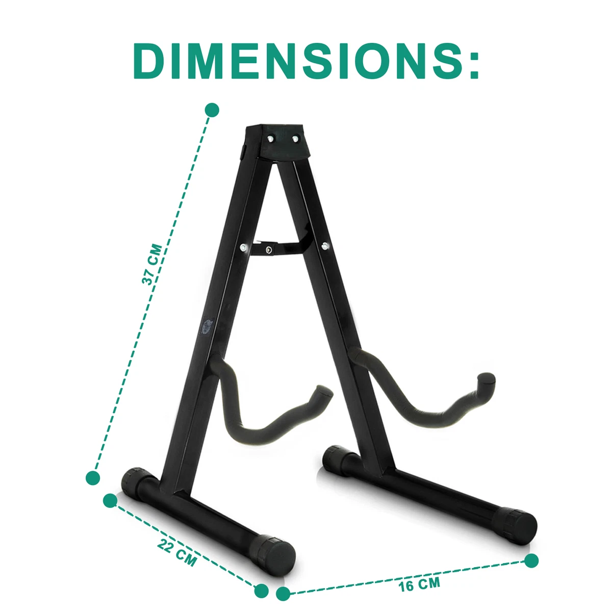 Fender Universal A-frame Electric Stand