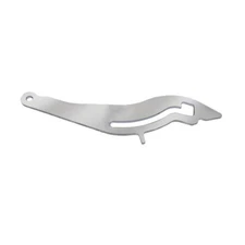 Hood Hold Open Latch Peterbilt  HLK2698   L566014