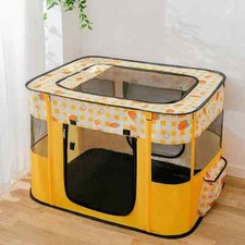 Cat House Delivery Room Puppy Kitten House Sweet Cozy Cat Bed Comfortable Tent