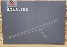 Starlink Standard Kit Gen 3 Router High-Speed Satellite Internet Wi-Fi 6 SpaceX