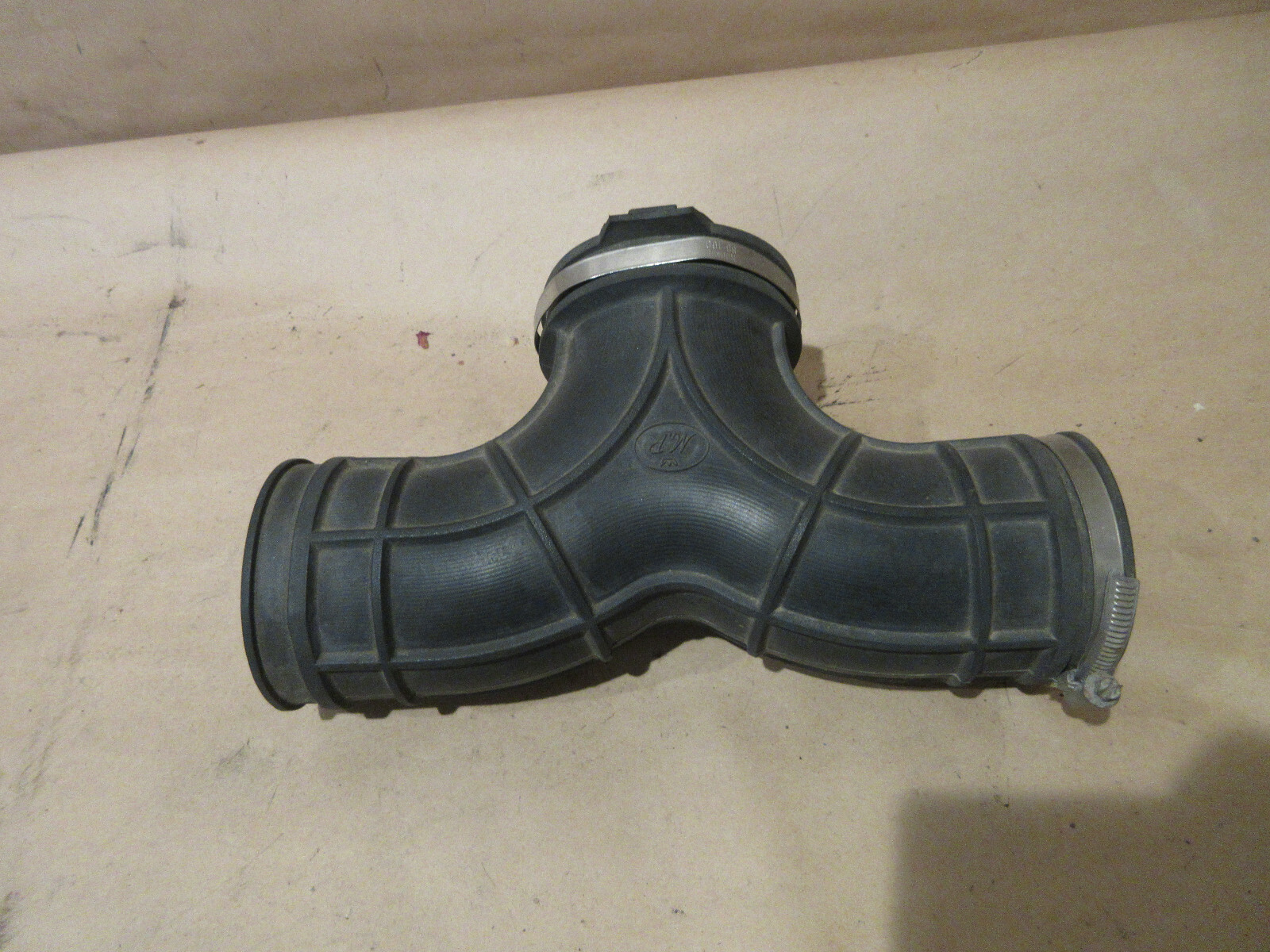 Ferrari 355 Air Intake  / Delivery Tube Y Connection -  P/N 164276